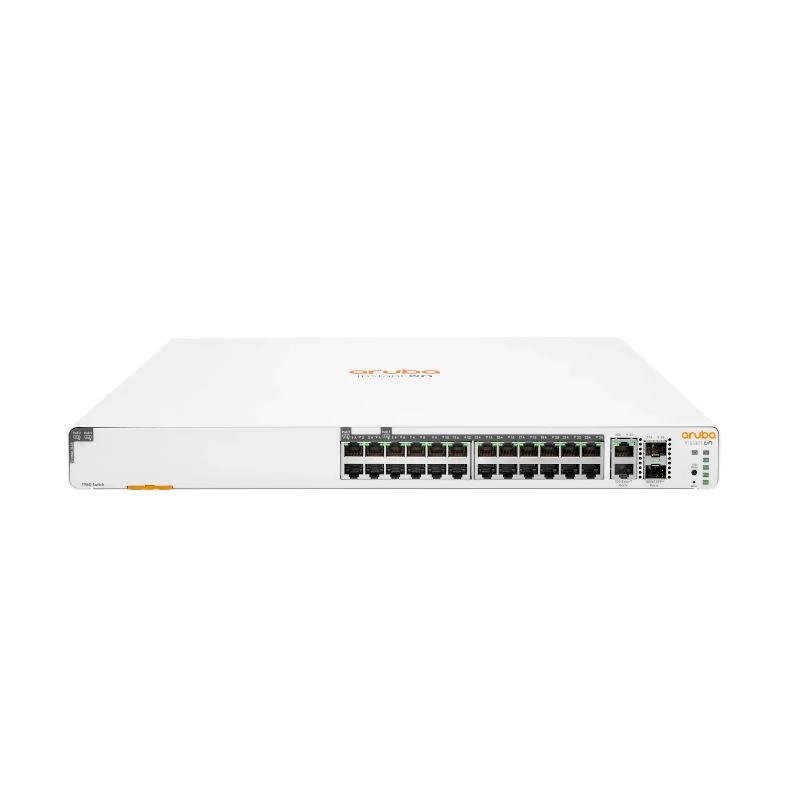 Hpe Aruba | Switch | JL807A | PoE | 370W