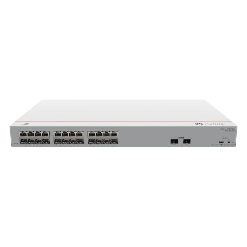 Huawei | S110-24LP2SR 24xGE | PoE