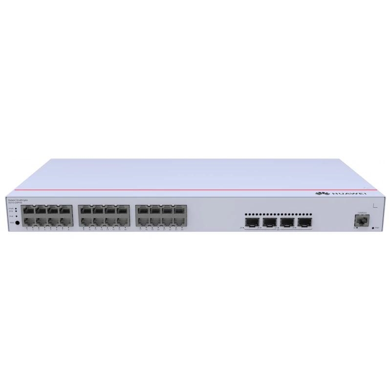 Huawei | S310-24P4S 24xGE | PoE