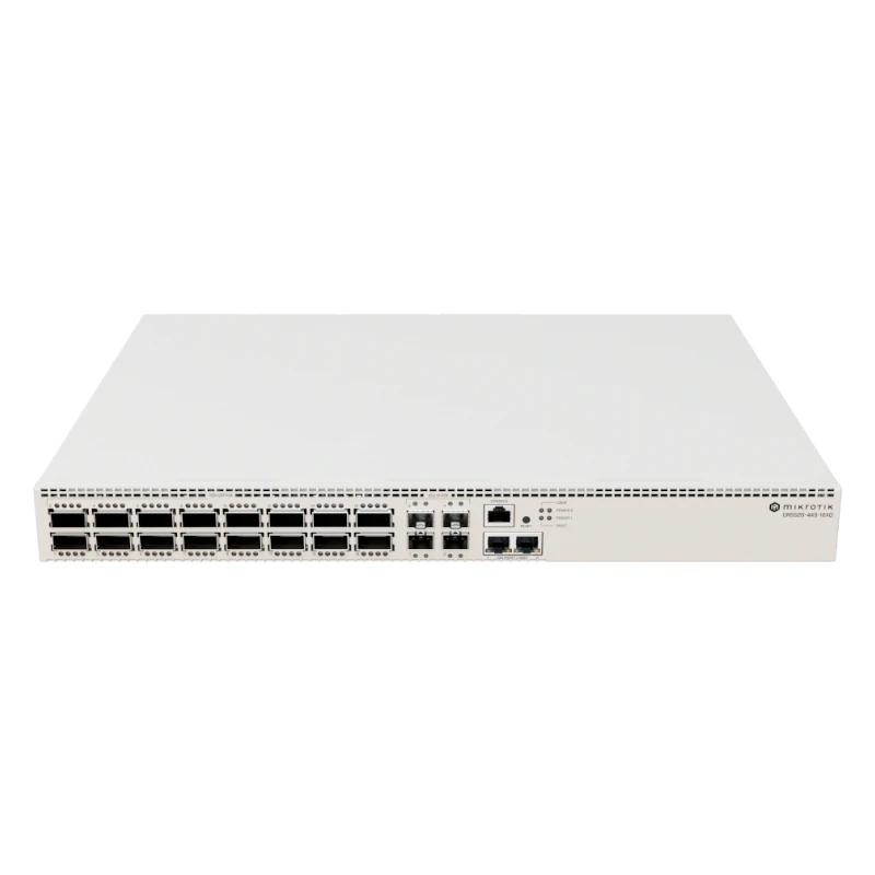 Mikrotik | CRS520-4XS-16XQ-RM 16X100Gb | 5G | 150W