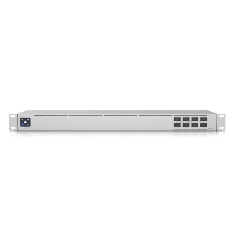UBIQUITI | Switch | USW-AGGREGATION | 1 Portas POE | 36W | 1.3"