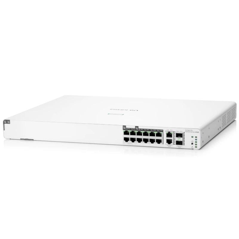 Hpe Aruba | Switch | S0F35A | PoE | 480W