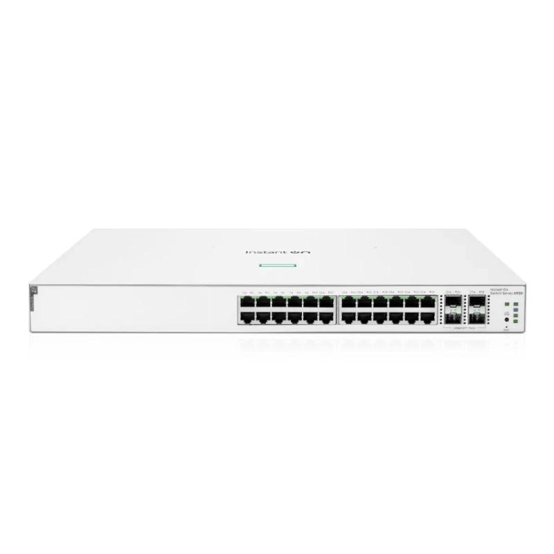 Hpe Aruba | Switch | JL684B | 370W