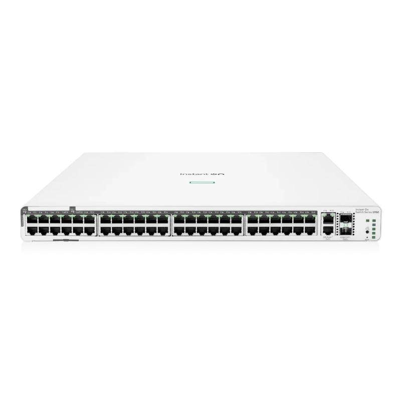 Hpe Aruba | Switch | JL809A | 600W