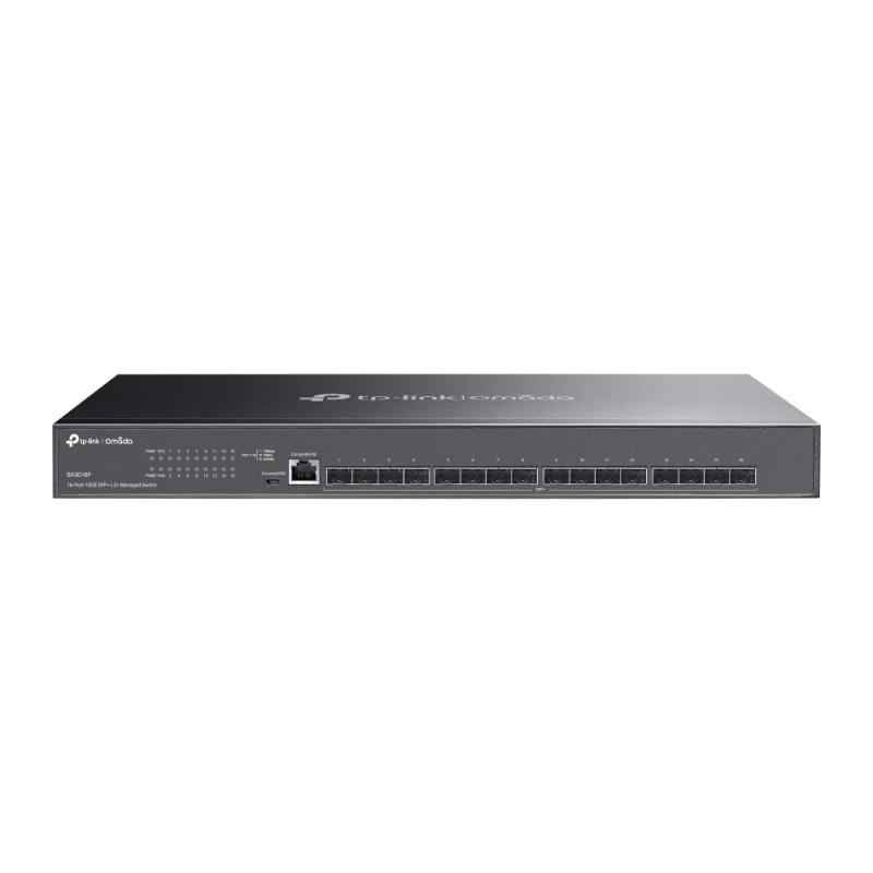 TP-LINK | Switch | SX3016F