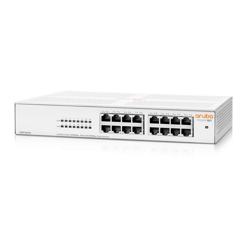 Hpe Aruba | Switch | R8R47A | 147W