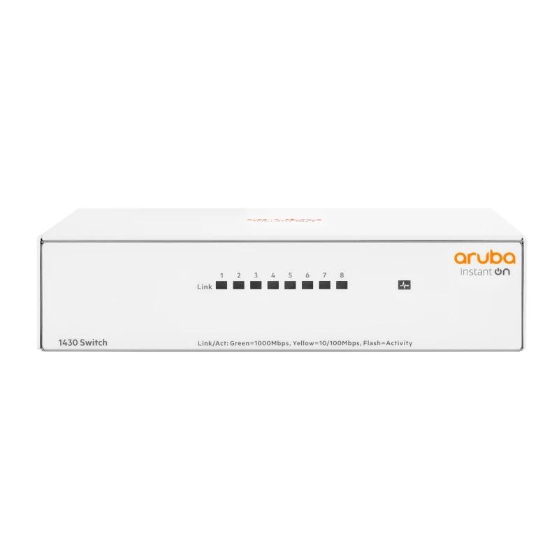 Hpe Aruba | Switch | R8R45A | PoE | 147W
