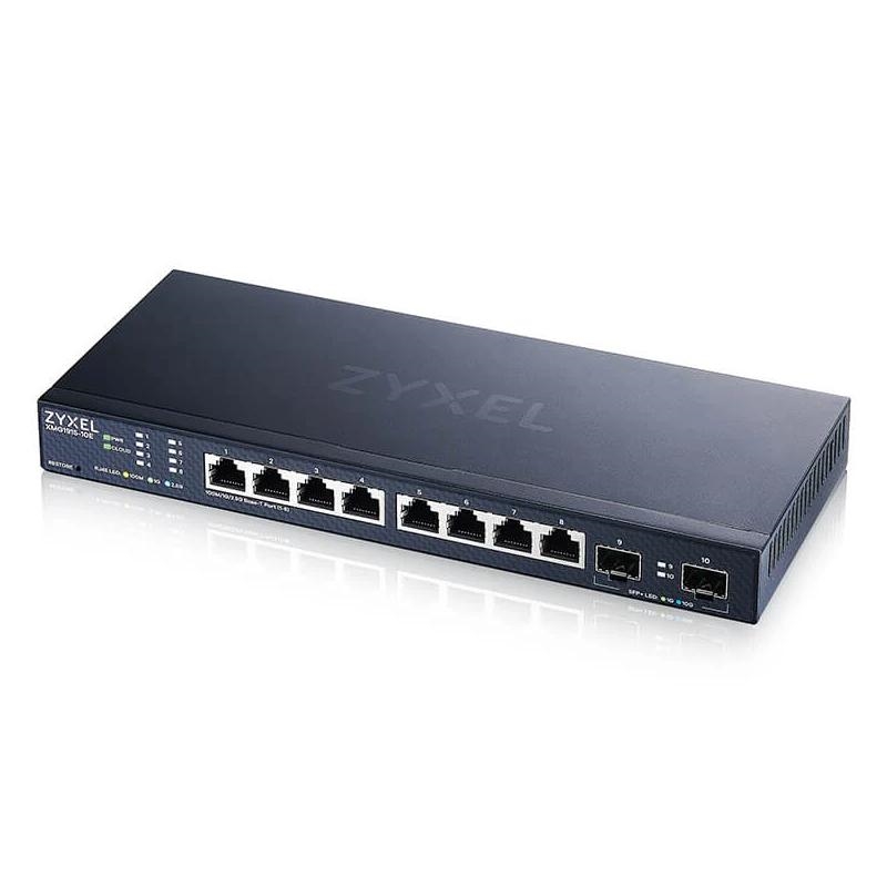 Zyxel XMG1915-10E Gerido L2 2.5G Ethernet (100/1000/2500)