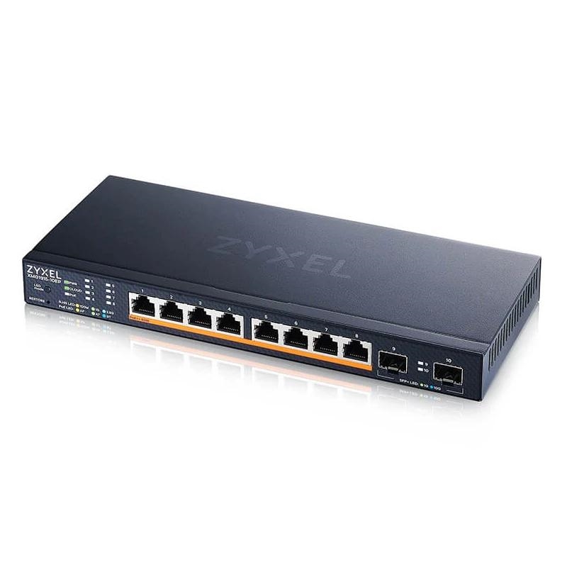 Zyxel XMG1915-10EP Gerido L2 2.5G Ethernet (100/1000/2500) Power over Ethernet (PoE)