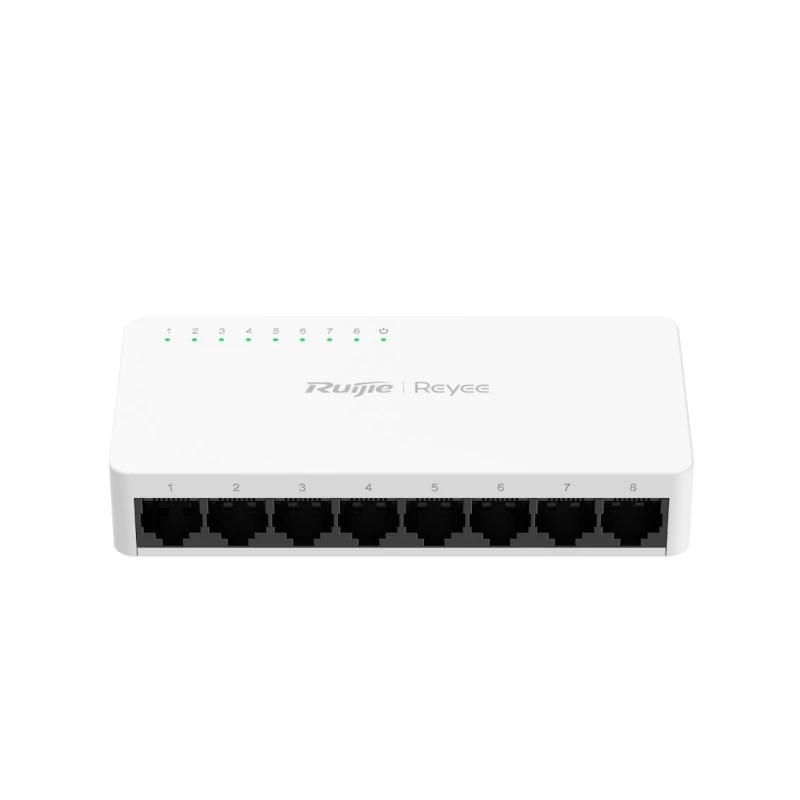 Ruijie Networks | Switch | RG-ES08F
