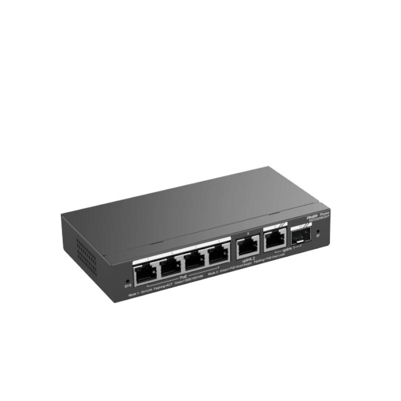 Ruijie Networks | Switch | RG-ES206GS-P | 54W