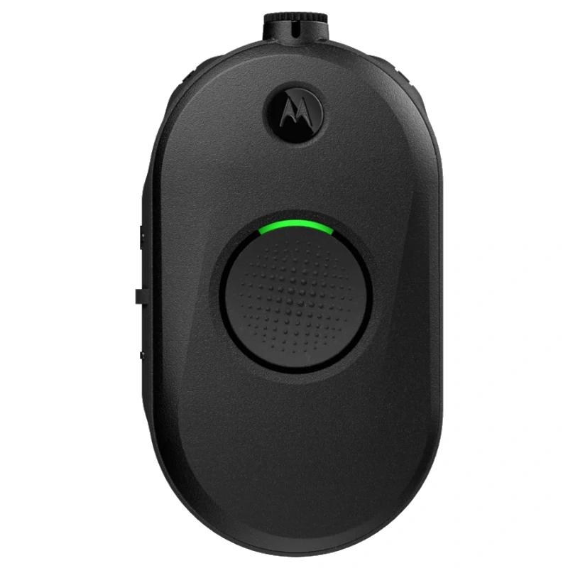 Motorola | CLPe446 Rádio Transceptor Auricular + Carregador