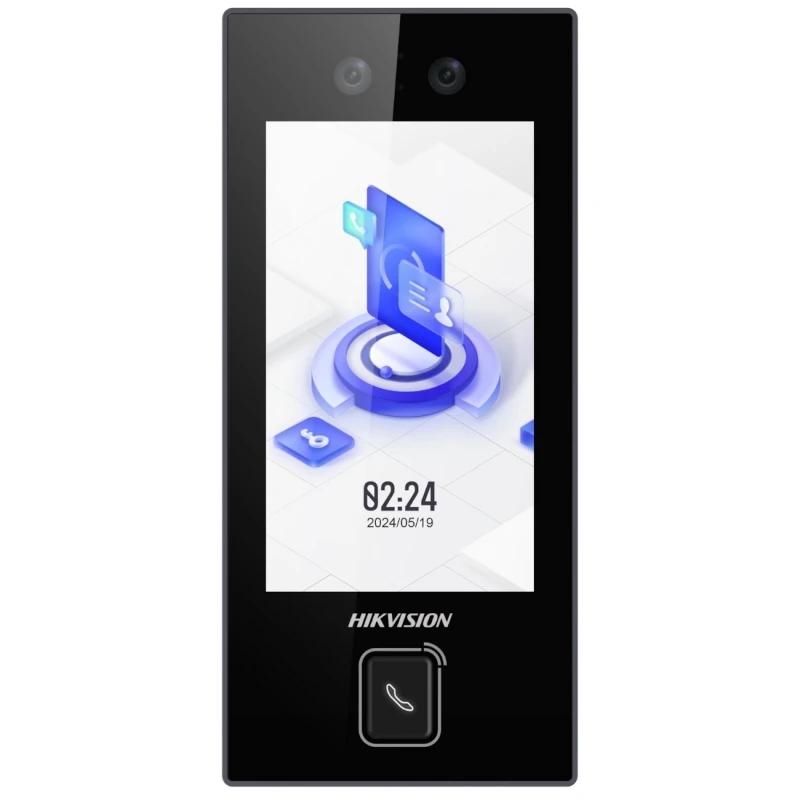 Hikvision | DS-K1T344MBWX-E1/Europe BV