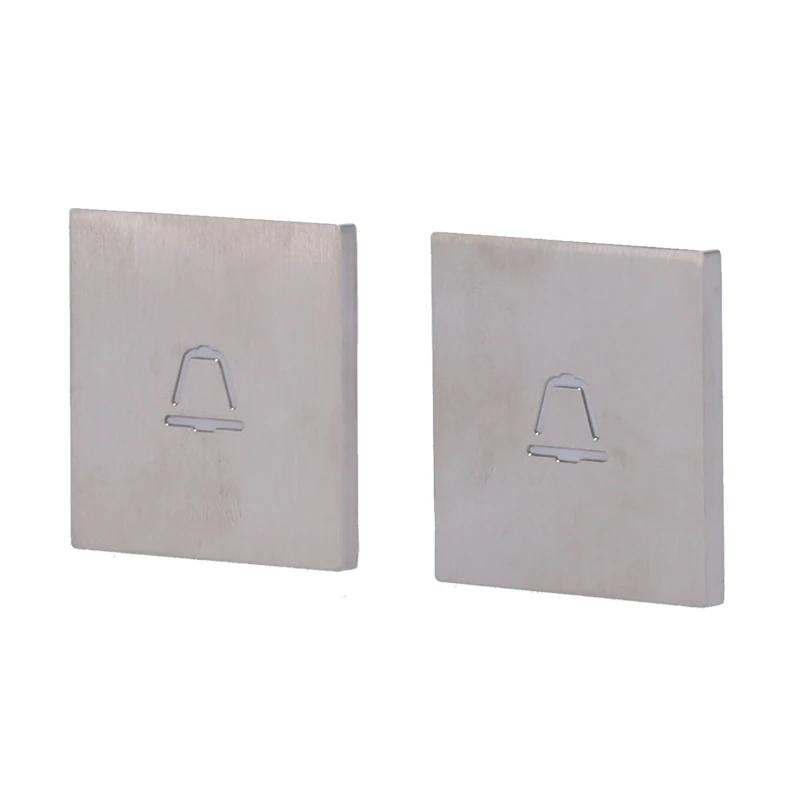 Hikvision | DS-KABV7413-MBUTTON2