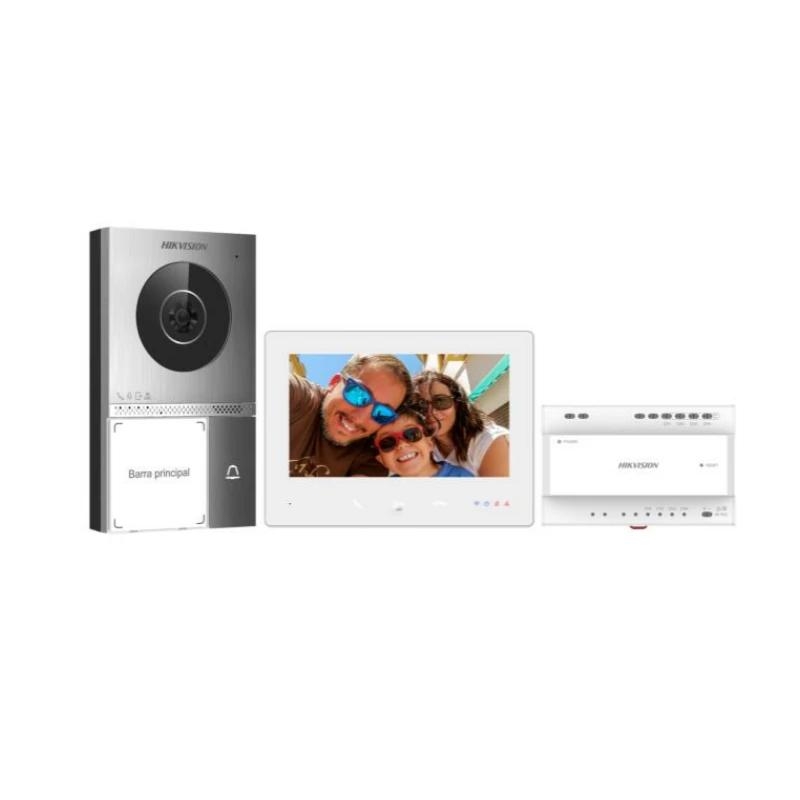 Hikvision | DS-KIS705EY | 30W | 4GB | 4GB