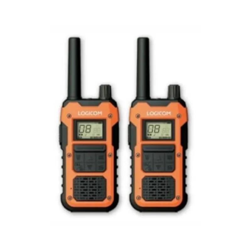 Logicom Walkie Talkie Extreme Duo
