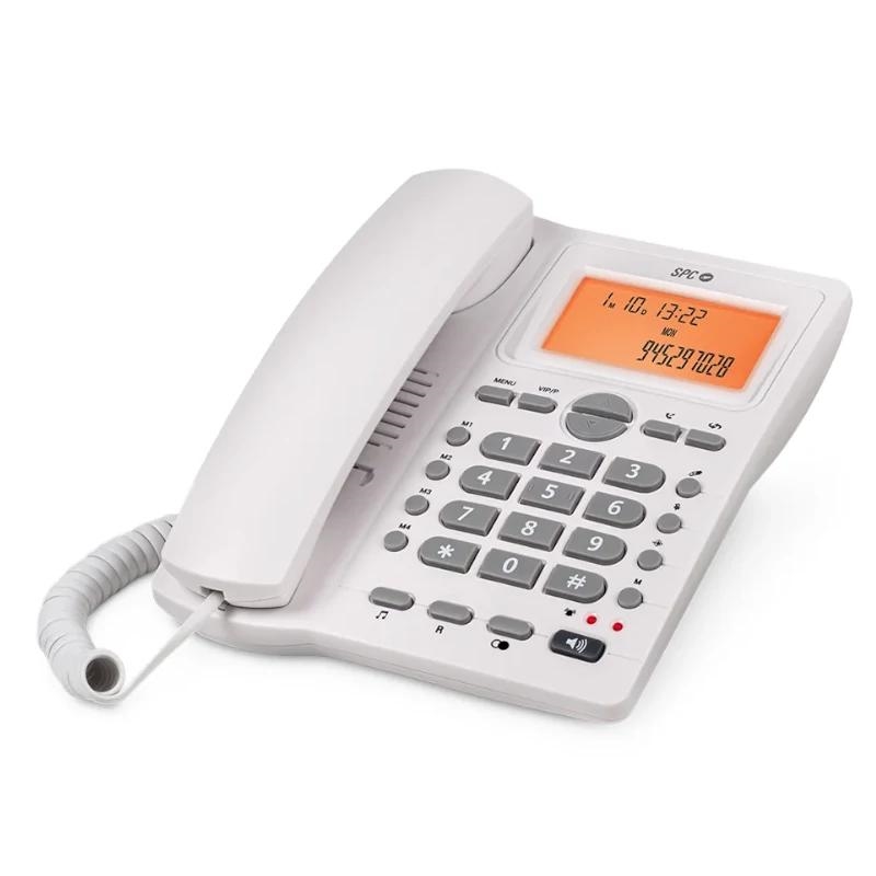 Spc | PC | 3612B Telefone OFFICE ID 2 LCD | Branco
