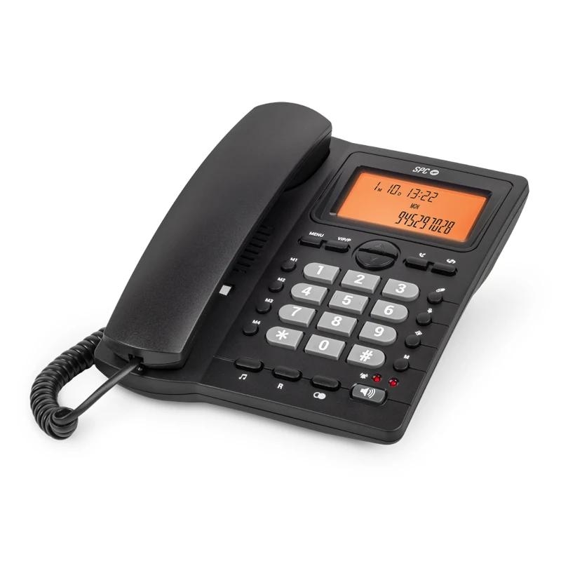 Spc | PC | 3612N Telefono OFFICE ID 2 LCD