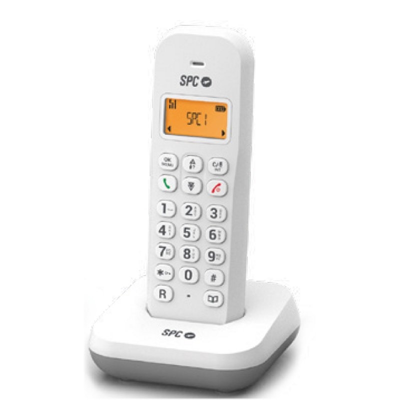 Spc | PC | 7310BS Telefone Fios ART | Branco