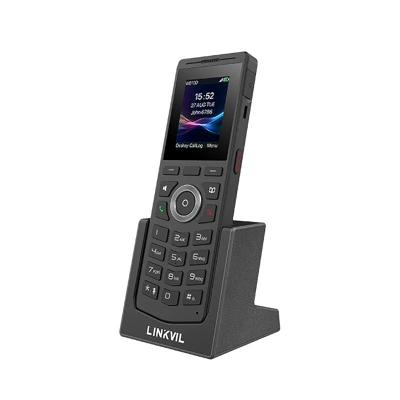 Fanvil | Linkvil W610D Telefone IP DECT SingleCell
