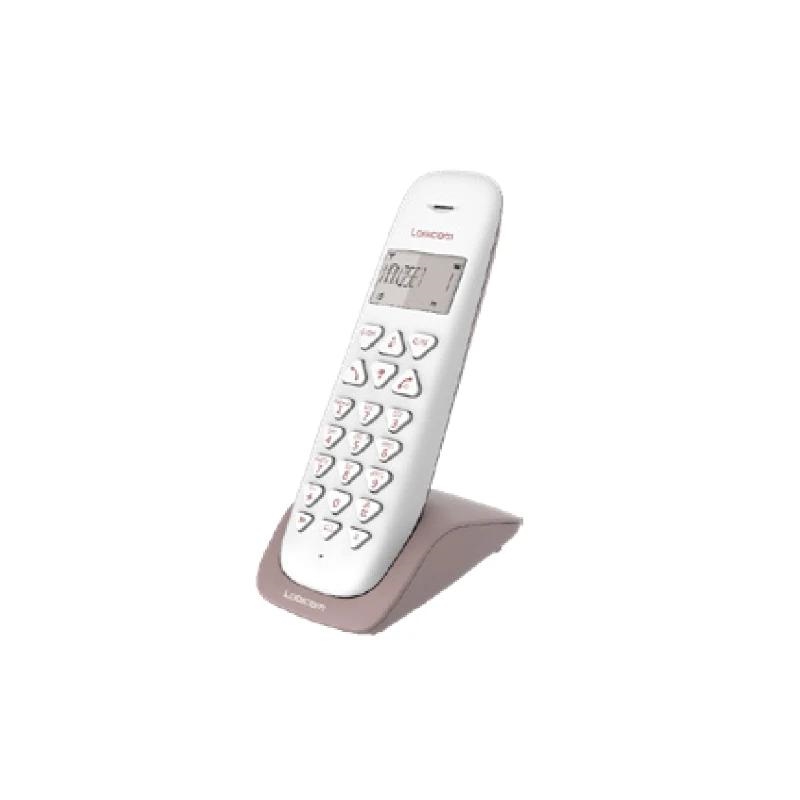 Logicom | Telefono DECT Vega 150 Blanco