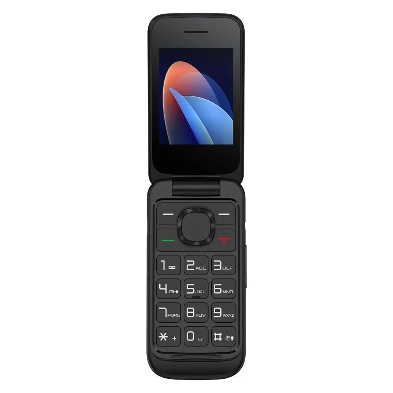 TCL onetouch 5023 6,1 cm (2.4") 89 g Preto Telefone digital