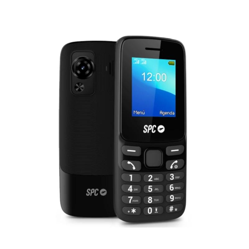 Spc | PC | 2340N Talk 2 | 4G | 1.77" | 256GB | Preto