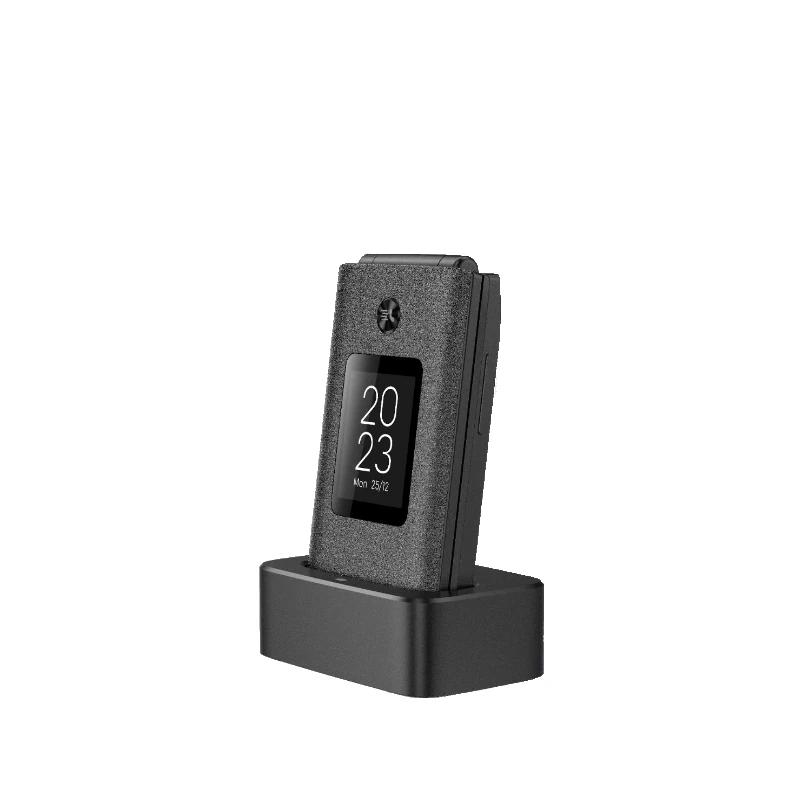 TCL | Móvil Senior One Touch 4043D 3.2" | 3.2"