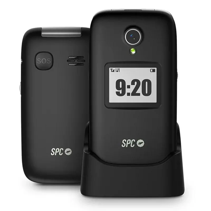 Spc | PC | 2338N Móvil Polaris Pure | 4G
