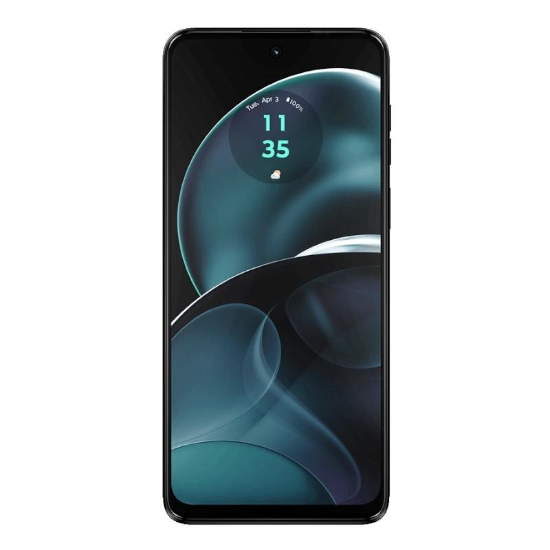 Motorola moto g14 16,5 cm (6.5") Dual SIM Android 13 4G USB Type-C 4 GB 128 GB 5000 mAh Cinzento