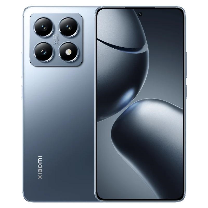 XIAOMI | 14T | 5G | 6.36" | Azul