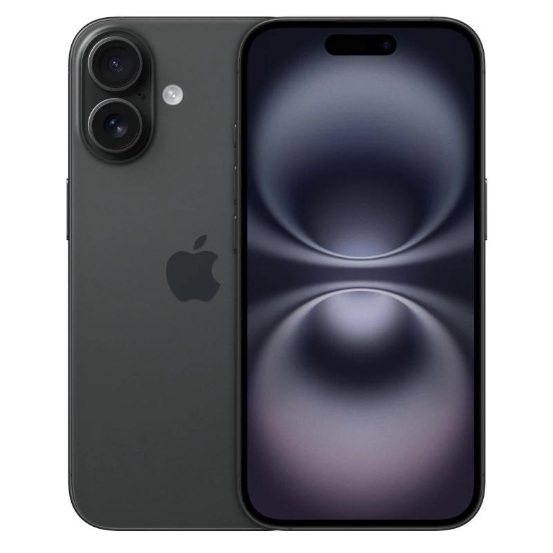 APPLE | iPhone 16 | 5G | 25W | 6.1" | 4K | 128GB
