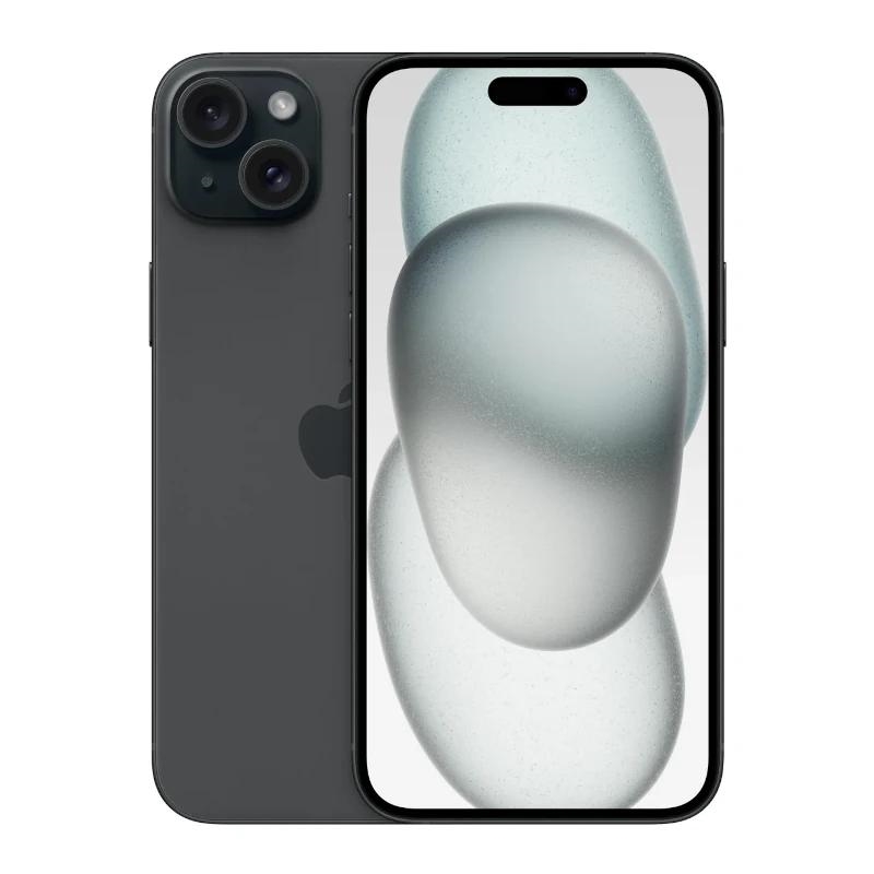 APPLE | iPhone 15 Plus | 5G | 25W | 6.7" | 4K | 256GB