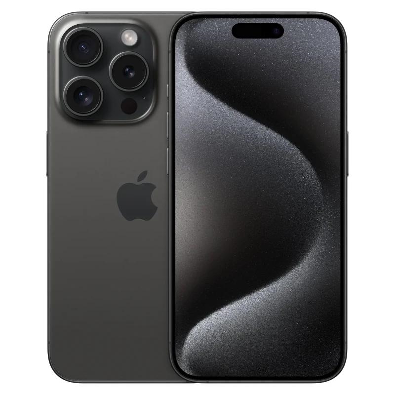APPLE | iPhone 15 Pro | 5G | 25W | 6.1" | 4K | 256GB