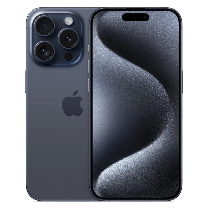 APPLE | iPhone 15 Pro | 5G | 6.1" | 512GB