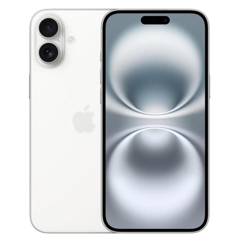 APPLE | iPhone 16 Plus | 5G | 25W | 6.7" | 4K | 128GB