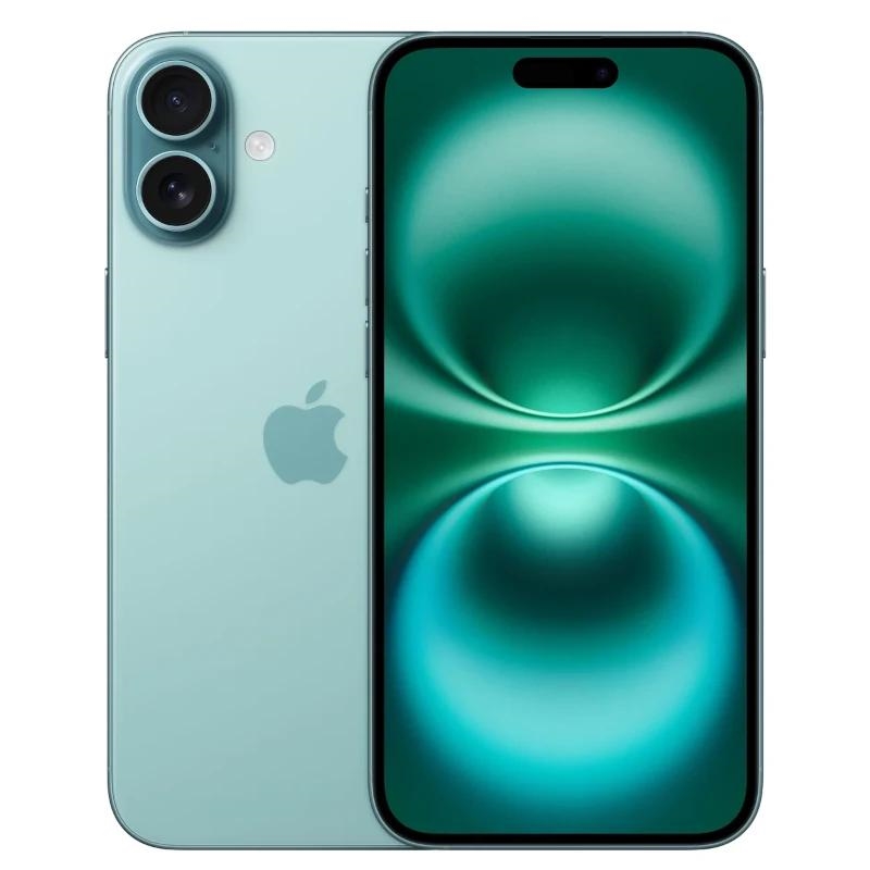 APPLE | iPhone 16 Plus | 5G | 25W | 6.7" | 4K | 256GB