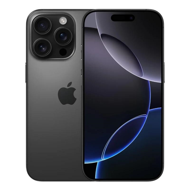 APPLE | iPhone 16 Pro | 5G | 25W | 6.3" | 4K | 1TB