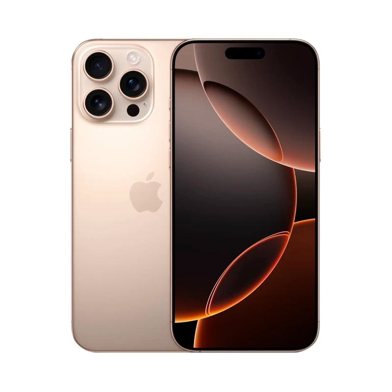 APPLE | iPhone 16 Pro Max | 5G | 25W | 6.9" | 4K | 1TB