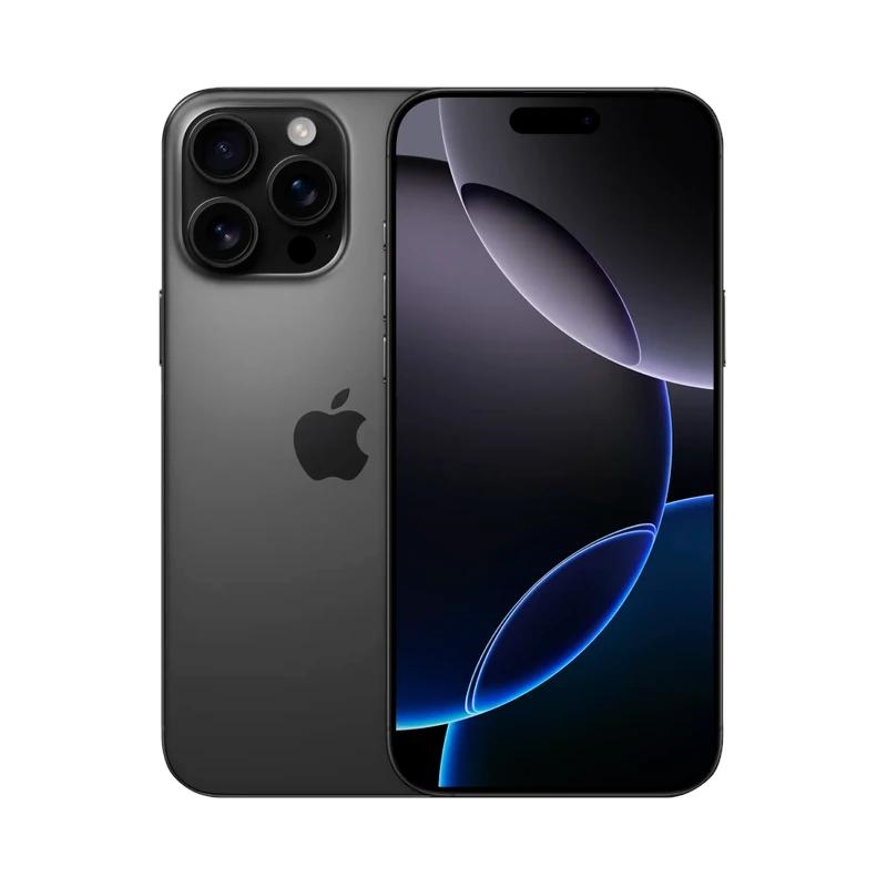 APPLE | iPhone 16 Pro Max | 5G | 25W | 6.9" | 4K | 512GB