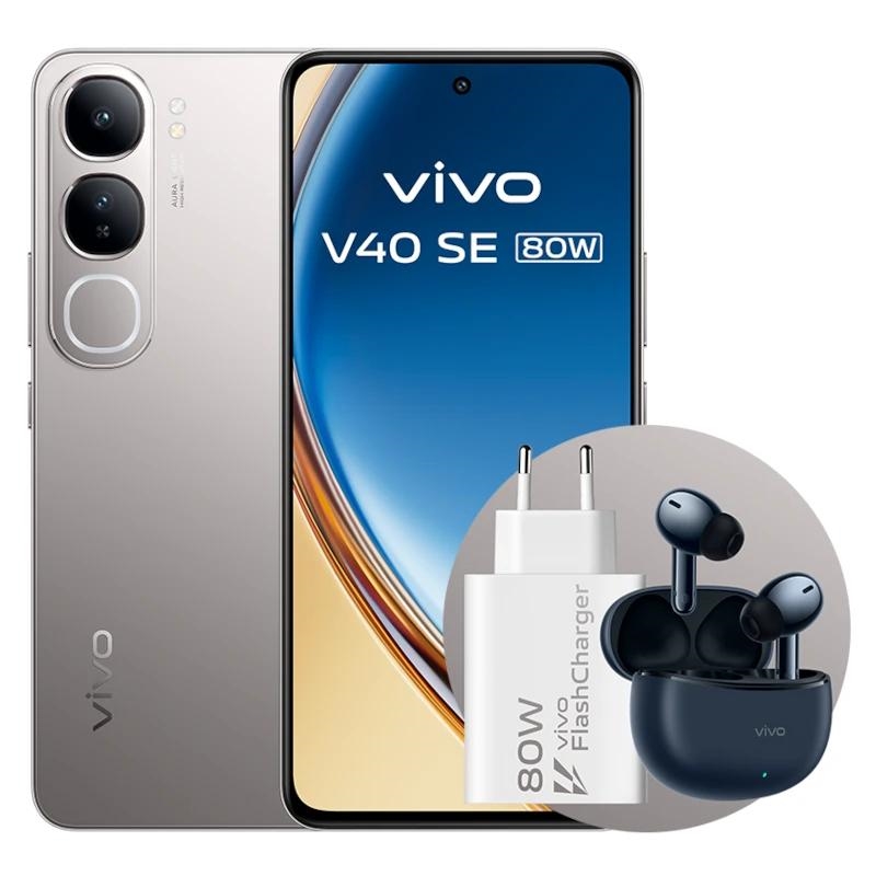Vivo | V40 SE | 5G | 80W | 6.67" | 1TB | 8GB