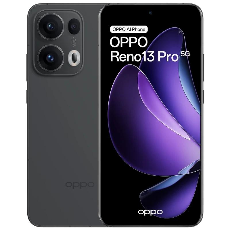 OPPO Reno 13 PRO 5G 6.8" 12+12GB 512GB Grey
