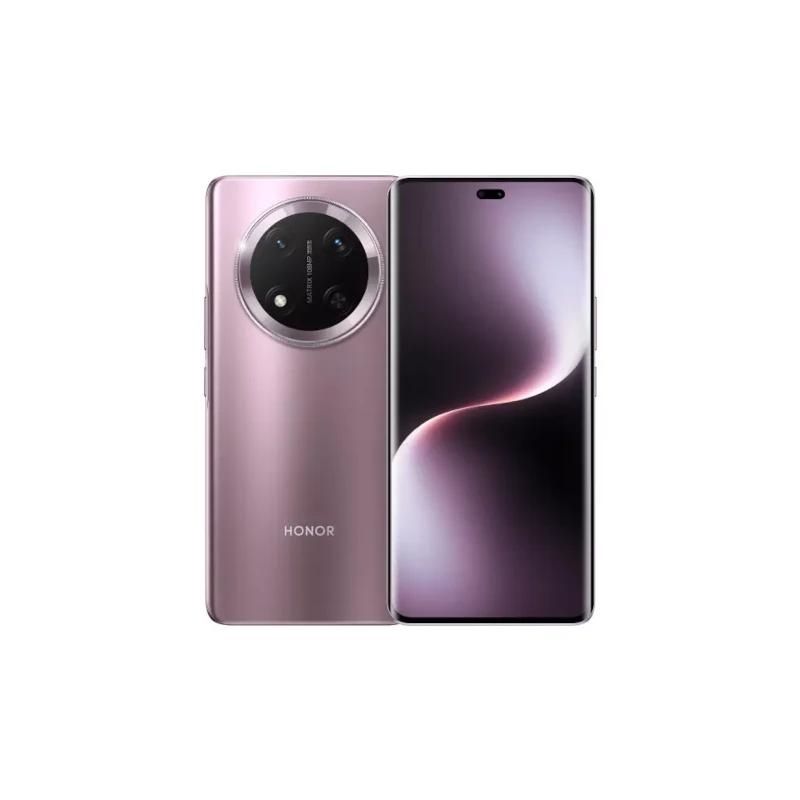 Honor Magic7 Lite 17,2 cm (6.78") Android 14 5G USB Type-C 8 GB 256 GB 6600 mAh Roxo