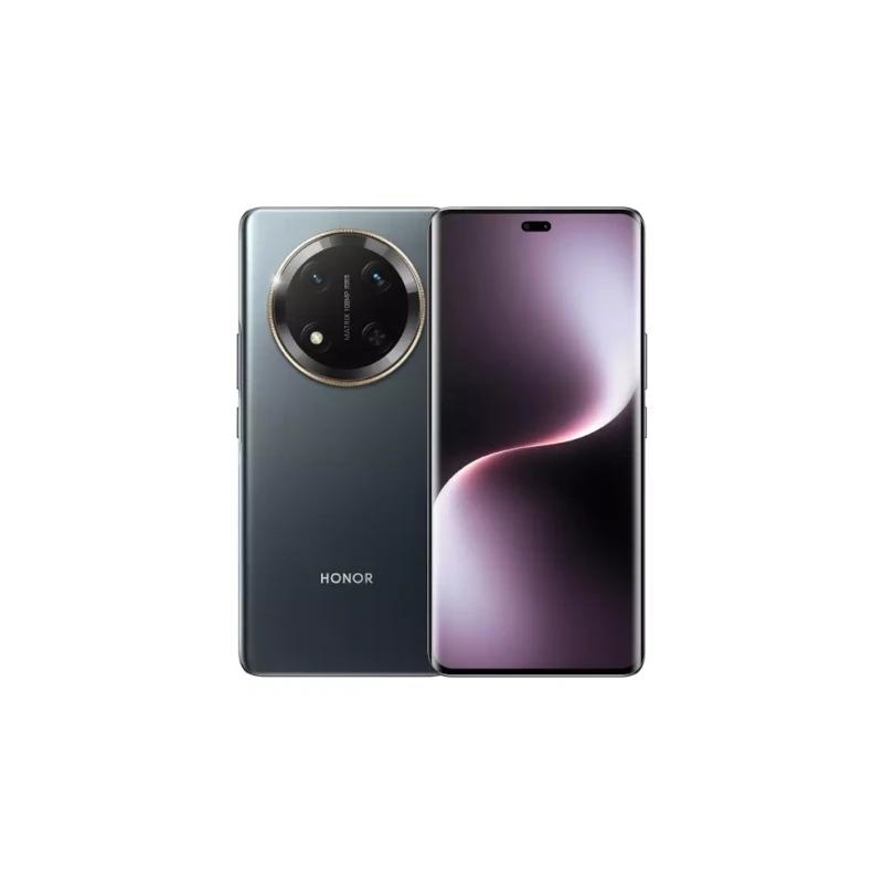 Honor 200 Pro 5G 17,2 cm (6.78") Dual SIM Android 14 USB Type-C 12 GB 512 GB 5200 mAh Preto