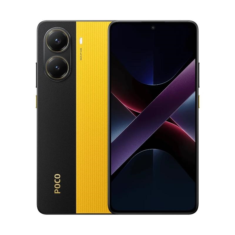Pocophone | X7 PRO | 6.67" | FHD | 512GB | 12GB