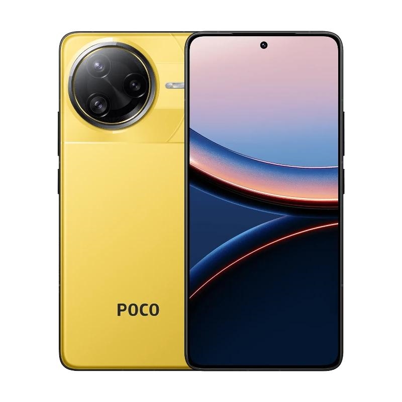 Pocophone | F7 ULTRA 6.67" | 6.67" | FHD | 256GB | 12GB