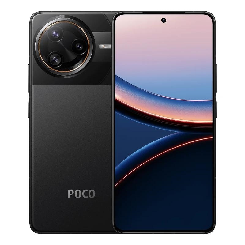 Pocophone | F7 ULTRA 6.67" | 6.67" | FHD | 256GB | 12GB | Preto