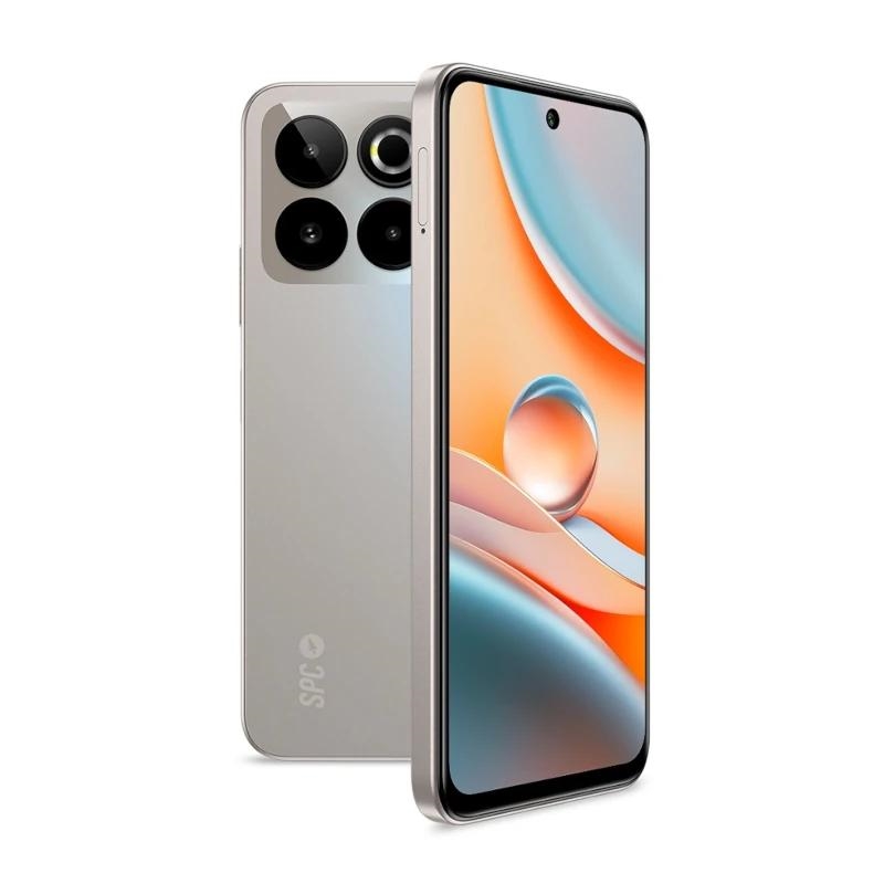 Spc | PC | Discovery 3 Pro 6.7" HD+ | 4G | 33W | 6.7" | 2K | 120Hz | IPS | 256GB | 8GB