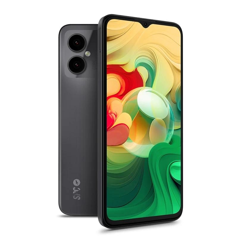 Spc | PC | Discovery 2 SE 6.5" HD+ | 4G | 6.5" | 1080P | IPS | 64GB | 4GB