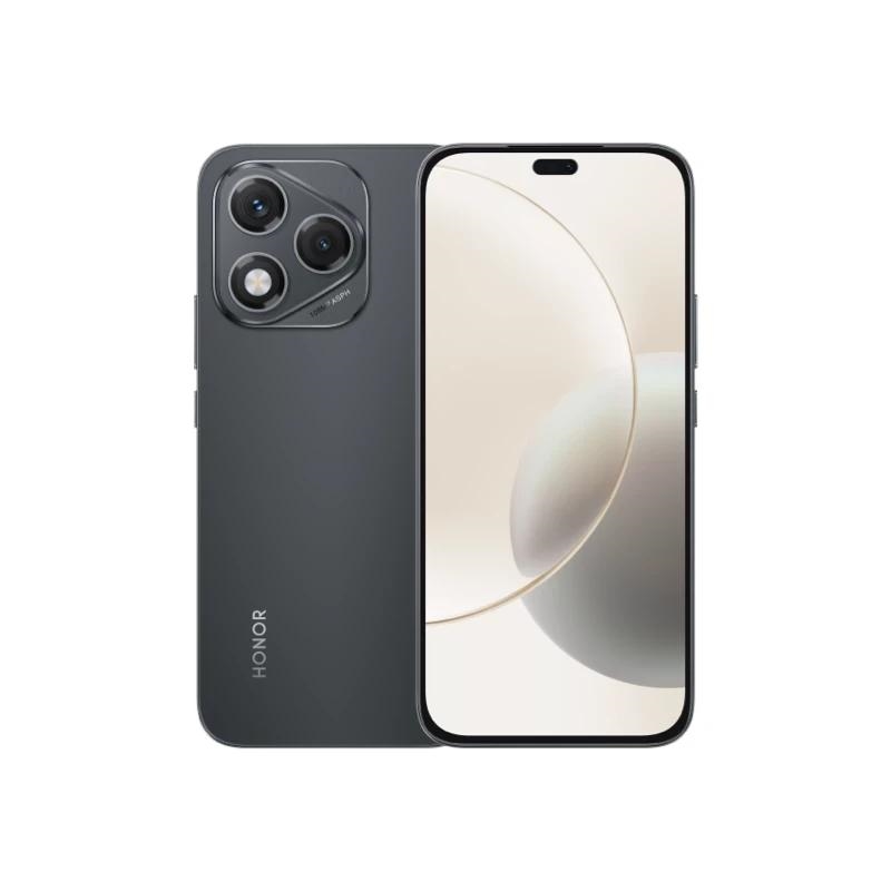 Honor 400 Lite 17 cm (6.7") Dual SIM MagicOS 9.0 5G USB Type-C 8 GB 256 GB 5230 mAh Preto